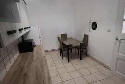 Inchiriez apartament bulevardul Revolu?iei Arad - 8