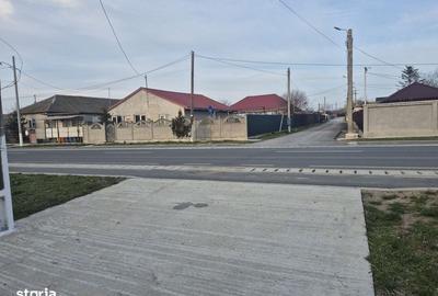 Teren de 1020 mp, în Corbu - 5