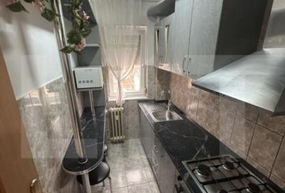 Apartament cu 3 camere decomandat în Fortuna - 2