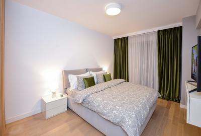 Apartament cu 2 camere semidecomandat în Barbu Văcărescu - 8