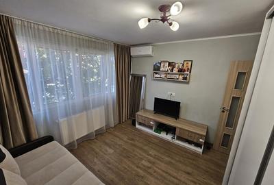 Apartament cu 2 camere decomandat, mobilat în Viilor - 2