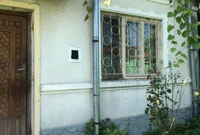 Casă cu 3 camere în Voinești - 4