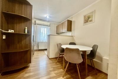 3 camere spatios, balcon si 2 bai - Marasti - 10