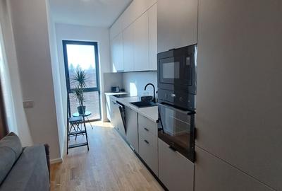 Perfect pentru investitie, Paltim, apartament  cu parcare - 6