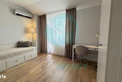 Apartament cu 3 camere, mobilat în Vitan - 15