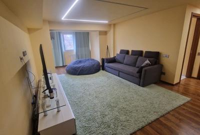 3 camere Rond Berceni - 1