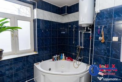 Apartament cu 2 camere decomandat în Central - 4