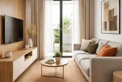 Apartament 3 camere de vânzare – Berceni | Grand Arena Mall | Acte finalizate - 1