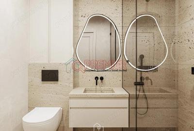 Serban Voda - Carol - Tineretului - 2 camere cu terasa - 9