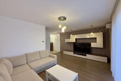 Vila 4 camere Avangarde Forest 1 - 3