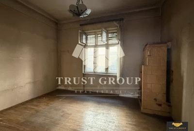 Apartament cu 3 camere semidecomandat în Capitale - 15