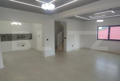 Casă individuală cu 5 camere cu Canalizare în Bârnova - 3