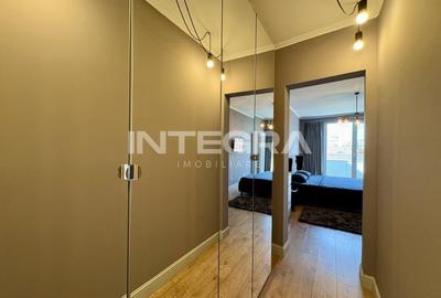 Apartament cu 3 camere semidecomandat, mobilat în Central - 16