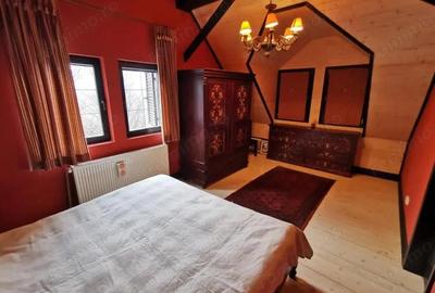 Casă cu Teren 4042 Mp în Nistorești - 4