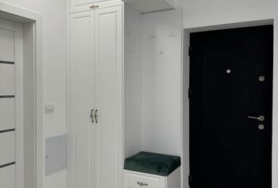 Apartament cu 2 camere semidecomandat în Central - 7