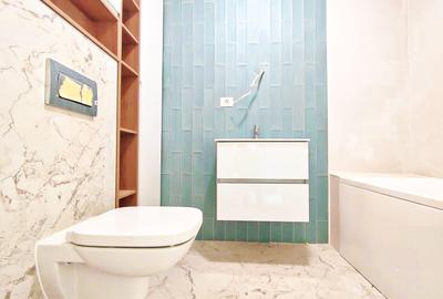 Bloc 2025 | Ap 2 Camere Metrou N Teclu la 10 minute | Incalzire pardoseala - 10