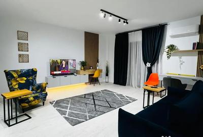 Apartament cu 2 camere decomandat, mobilat în Cotroceni - 12