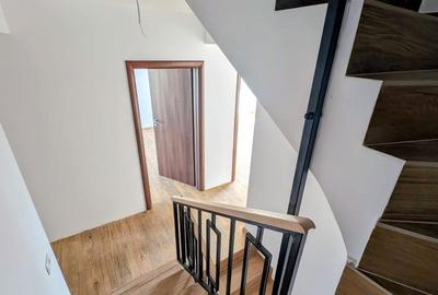 Casă cu 4 camere în Rudeni - 8