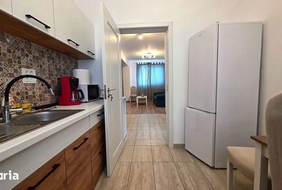 Apartament cu 3 camere în Tomis Plus - 5