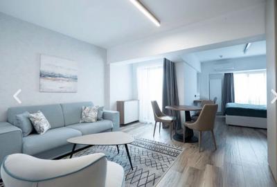 Apartament cu 2 camere în Ultracentral