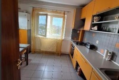 Piata Victoriei (Dr. Felix), ap.2 camere, centrala proprie, bloc 1989 - 9