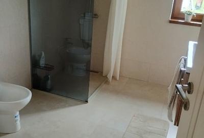 Casă individuală cu 3 camere cu Canalizare în Primăverii - 4