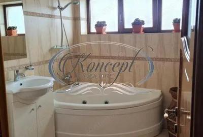 Apartament mobilat si utilat complet in cartierul Buna Ziua - 3