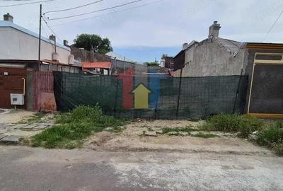 Teren Central zona Maternitai 220 mp toate utilitatile PROIECT P+1 - 2