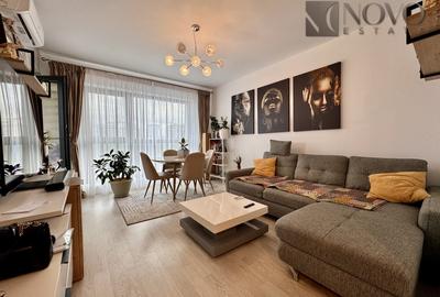 2 Camere | Onix Pipera | Centrala | 2 Bai | Parcare subterana | Balcon