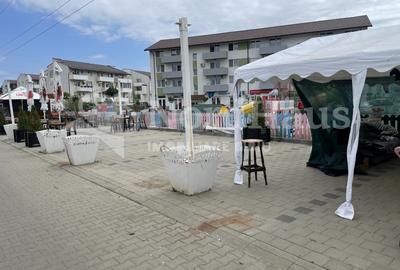 Teren construcție, în Arhitecților - Calea Cisnădiei - 4