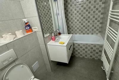 Apartament cu 4 camere decomandat în Vlădeasa - 13