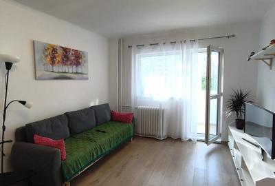 Apartament cu 2 camere decomandat în Rahova