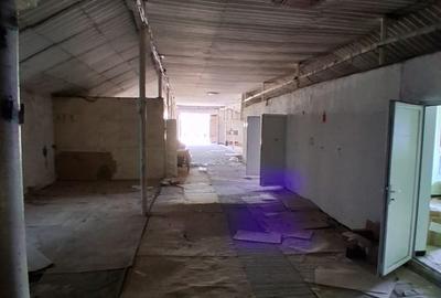 Spațiu industrial, în Dărăști-Ilfov - 6