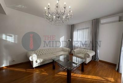 Grand Residence Herastrau I 2 camere I Spatios I Mobilat - 4