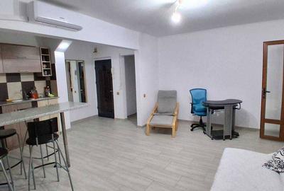 Apartament cu 2 camere semidecomandat în Berceni - 5