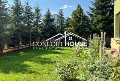 Vila P+E+M, 8 camere, teren 830mp, PIPERA – Scoala Americana - 22