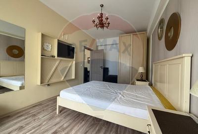Apartament cu 2 camere decomandat, mobilat în Central - 14