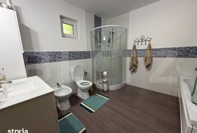 Casă cu 4 camere cu Teren 800 Mp în Central - 14