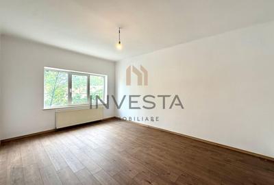 Apartament cu 3 camere decomandat în Mărăști - 1