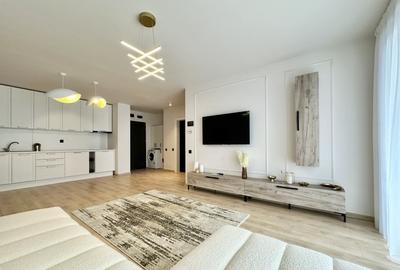 Prima inchiriere! Apartament cu 2 camere, garaj - The Nest Prima inchiriere! Apartament cu 2 camere, garaj - The Nest - 2