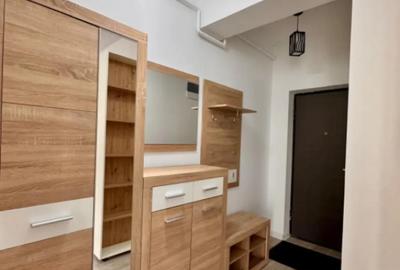 Apartament cu 2 camere, mobilat în Central - 4