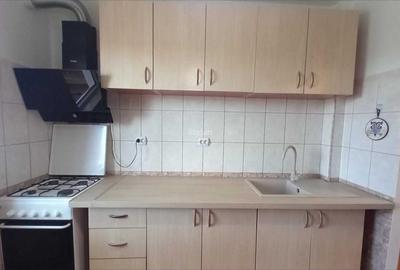 Apartament cu 2 camere decomandat în Băneasa