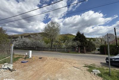 Casă cu Teren 900 Mp în Valea Chioarului - 4