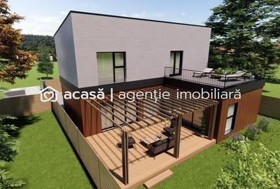 Teren Construcții intravilan de 431 mp, în Aurel Vlaicu - 1