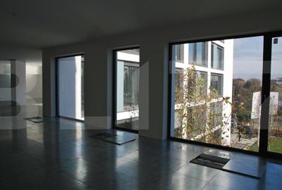 Open space, cladire clasa A - 4