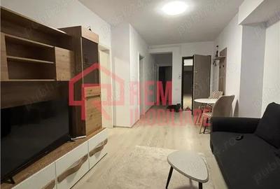 Inchiriere apartament 3 camere, 91 mp, terasa spectaculoasa, bloc nou, Colentina, Carrefour - 1