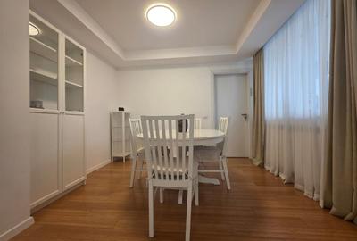 Apartament cu terasa si gradina proprie - 2
