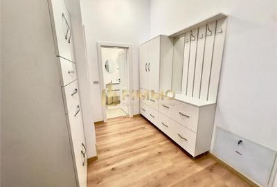 Ap 3 camere | Gata de mutare imediata | La 5 min de oras | ID : 1494 - 6