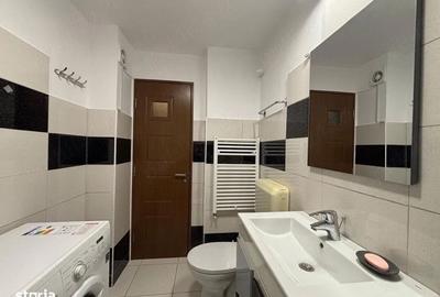 Apartament cu 2 camere în Gemenii - 3