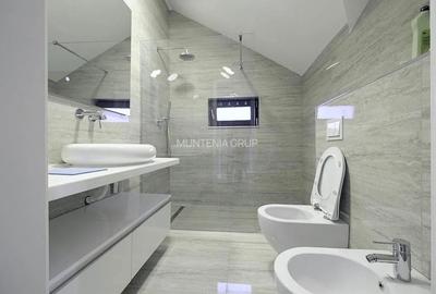 Apartament cu 3 camere în Central - 1